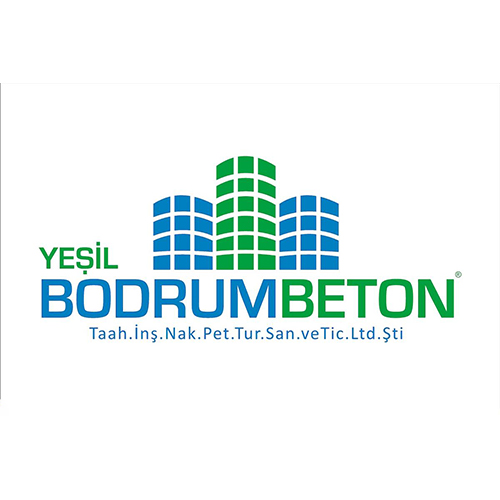 Bodrum Beton