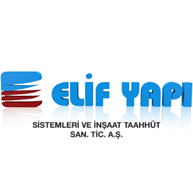 Elif Yapı