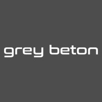 Grey Beton