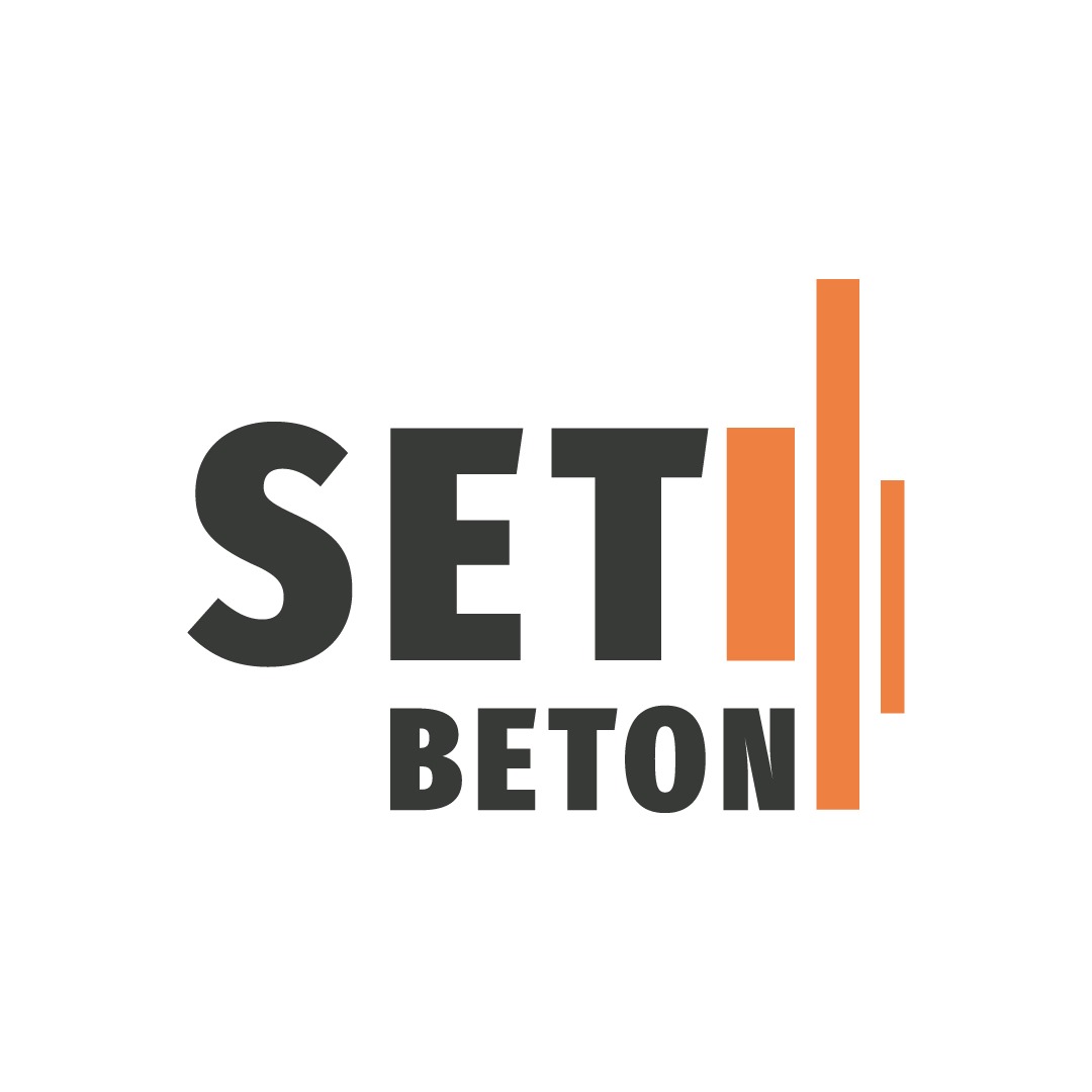 Set Beton